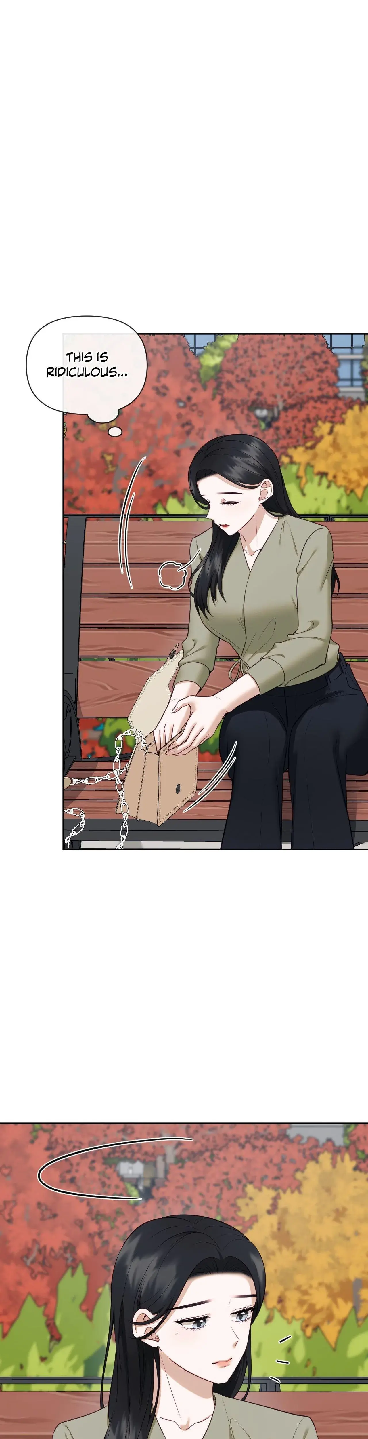 Domming My Boss Chapter 44 - Page 17