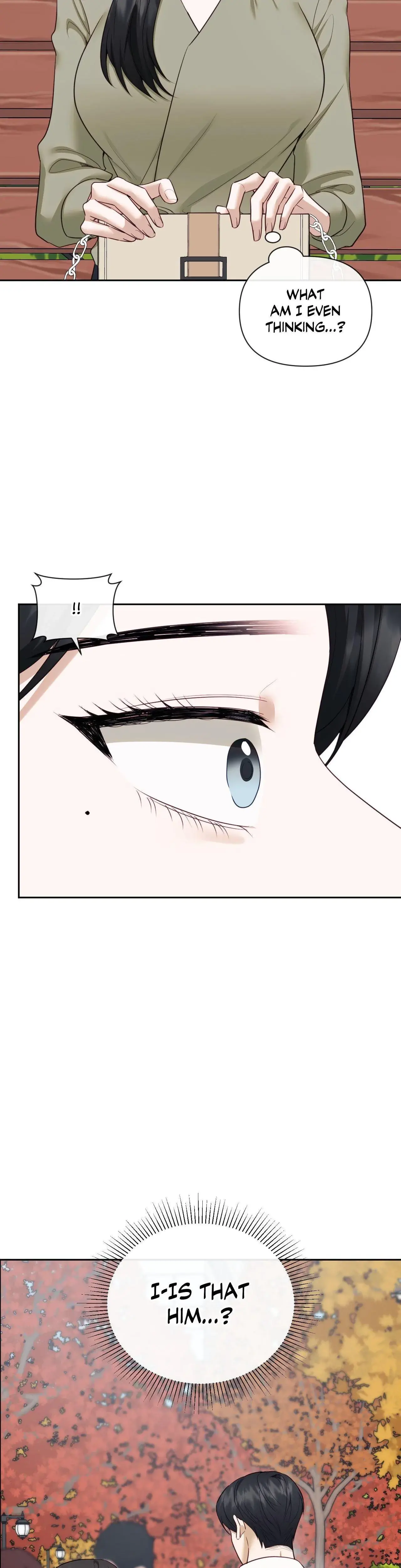 Domming My Boss Chapter 44 - Page 18