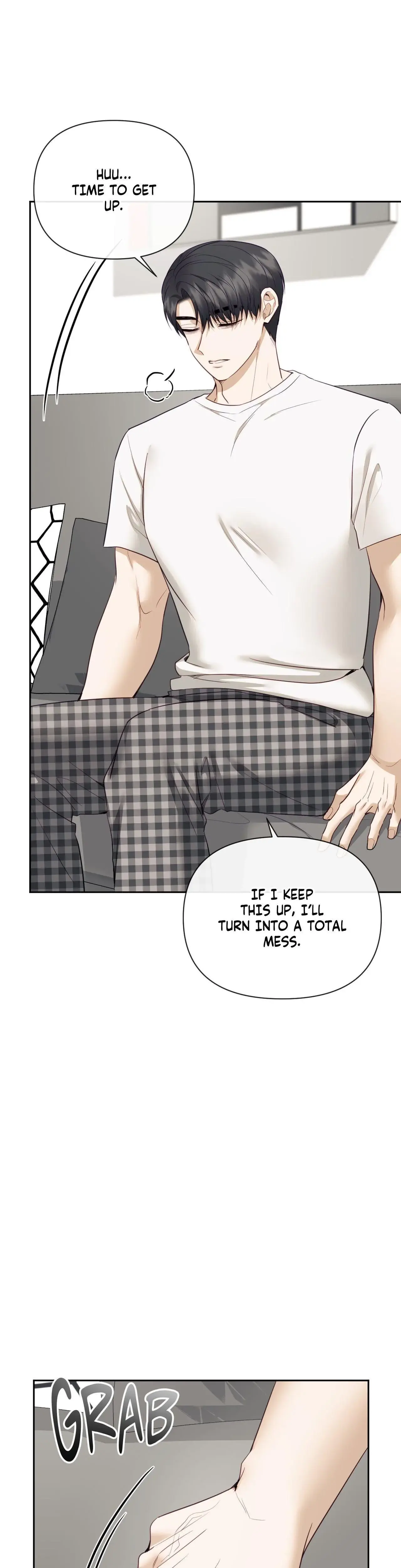 Domming My Boss Chapter 44 - Page 29
