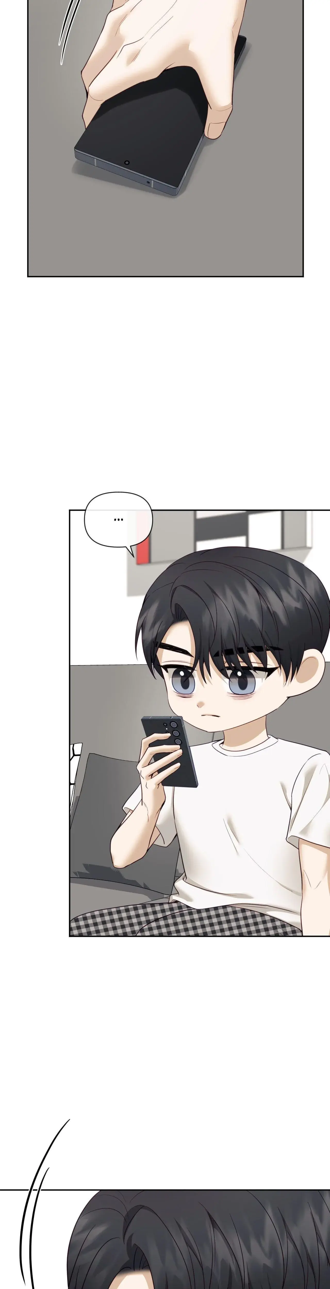 Domming My Boss Chapter 44 - Page 30