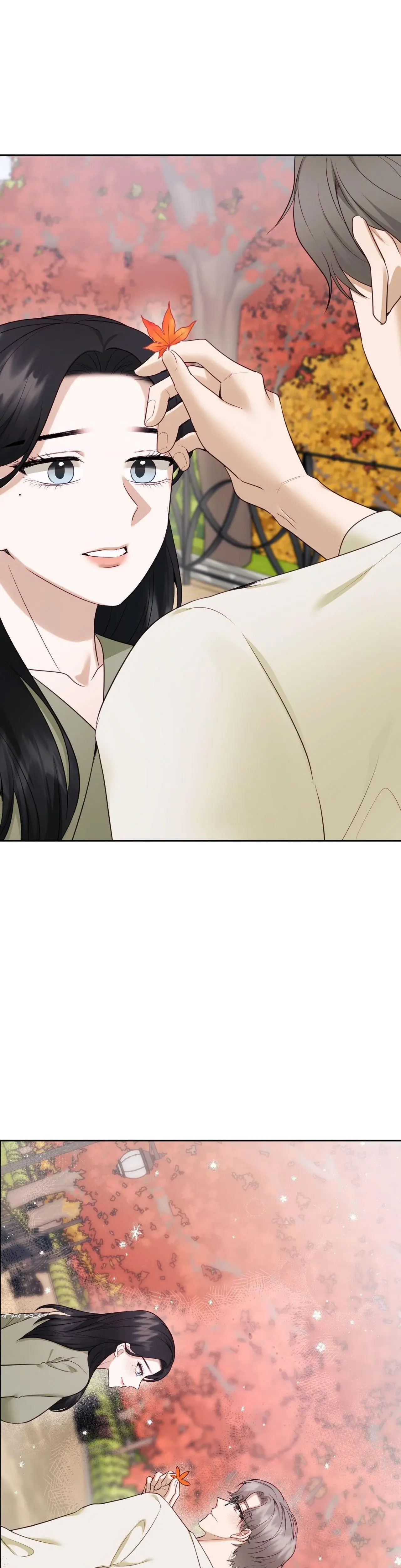 Domming My Boss Chapter 44 - Page 38