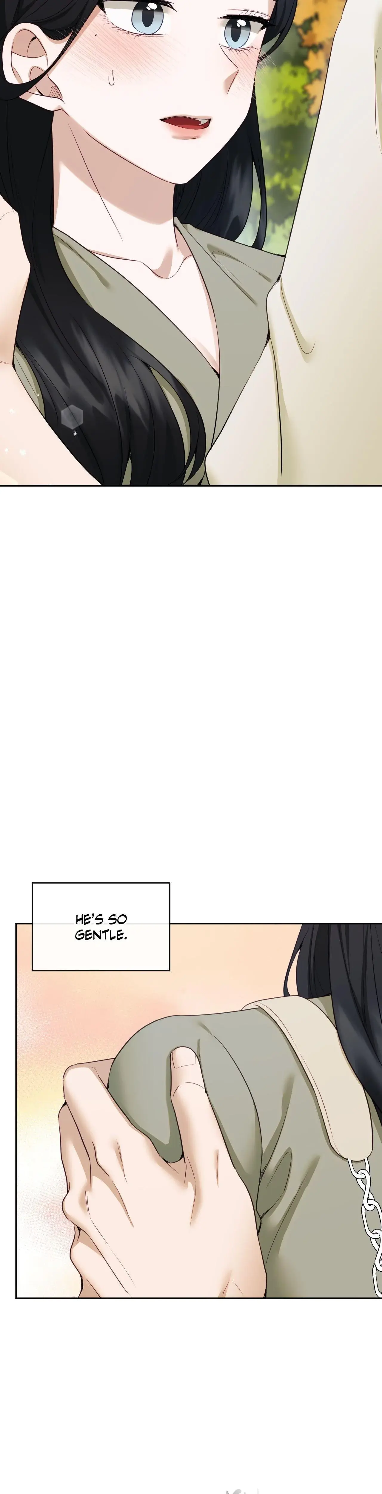 Domming My Boss Chapter 44 - Page 9
