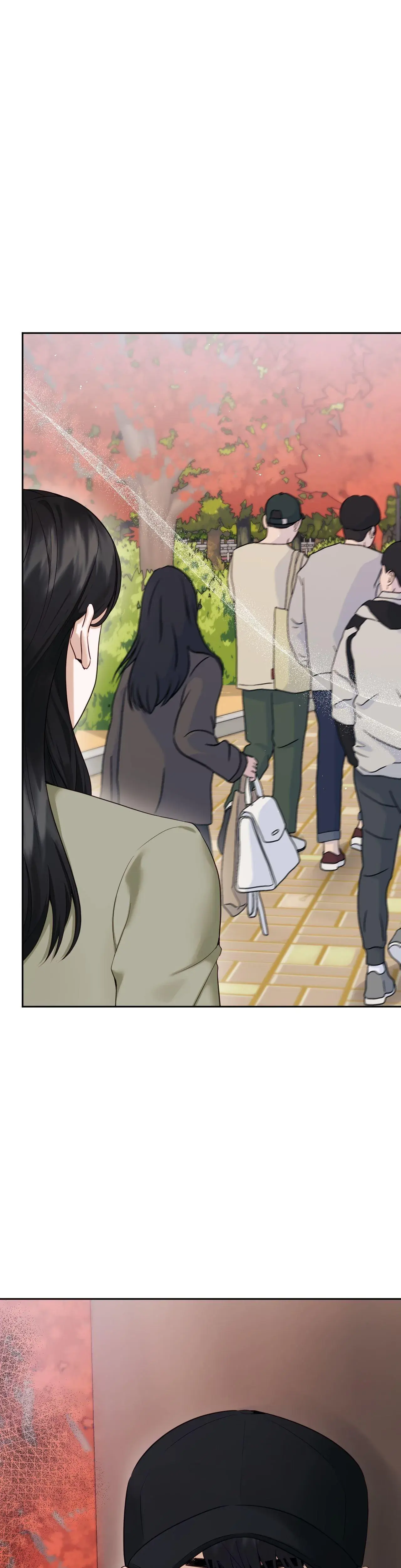 Domming My Boss Chapter 45 - Page 1