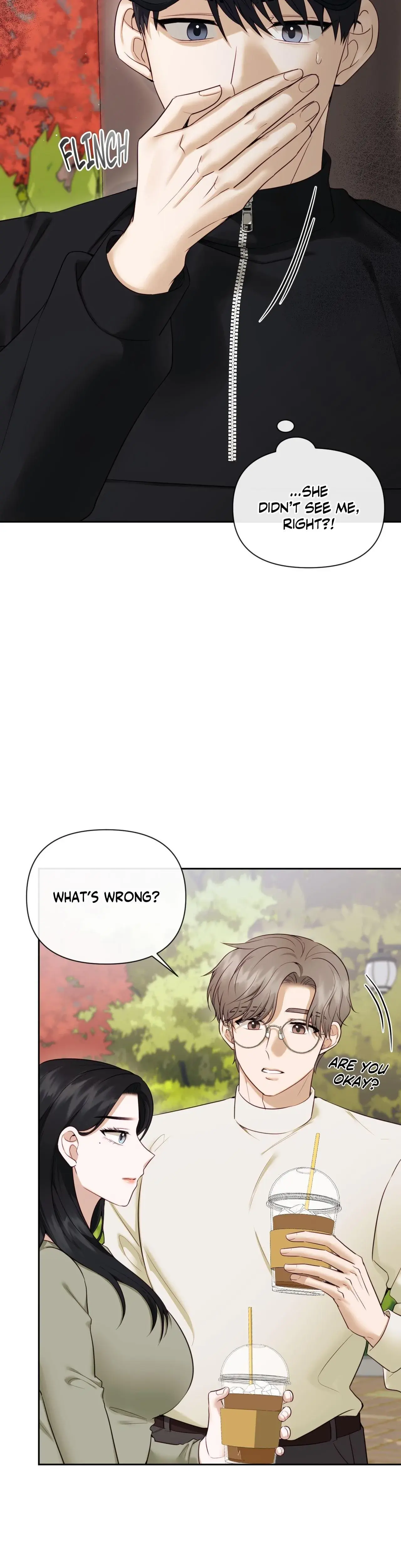 Domming My Boss Chapter 45 - Page 2