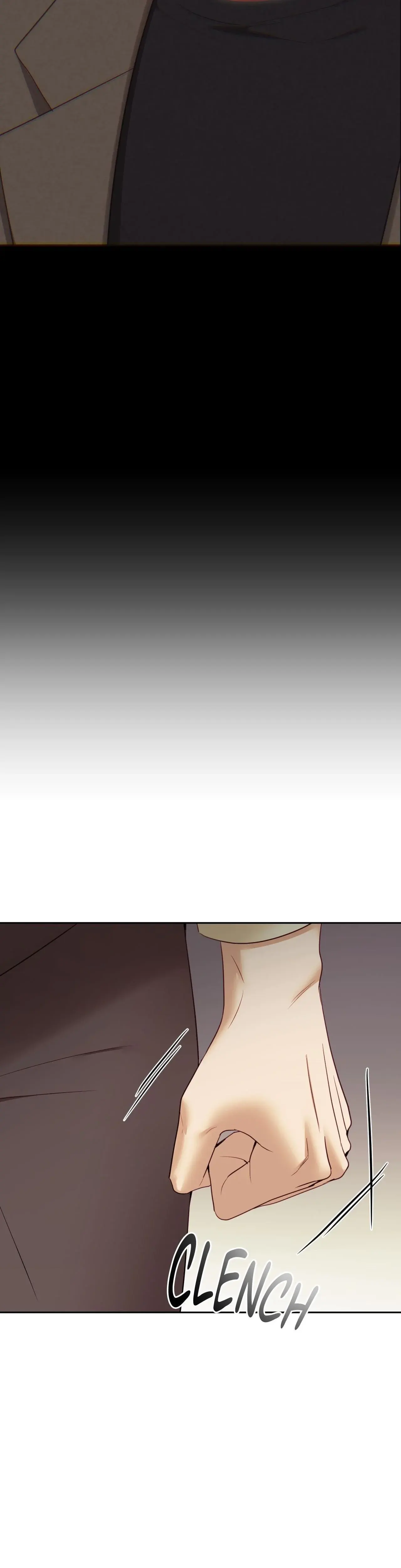 Domming My Boss Chapter 45 - Page 23