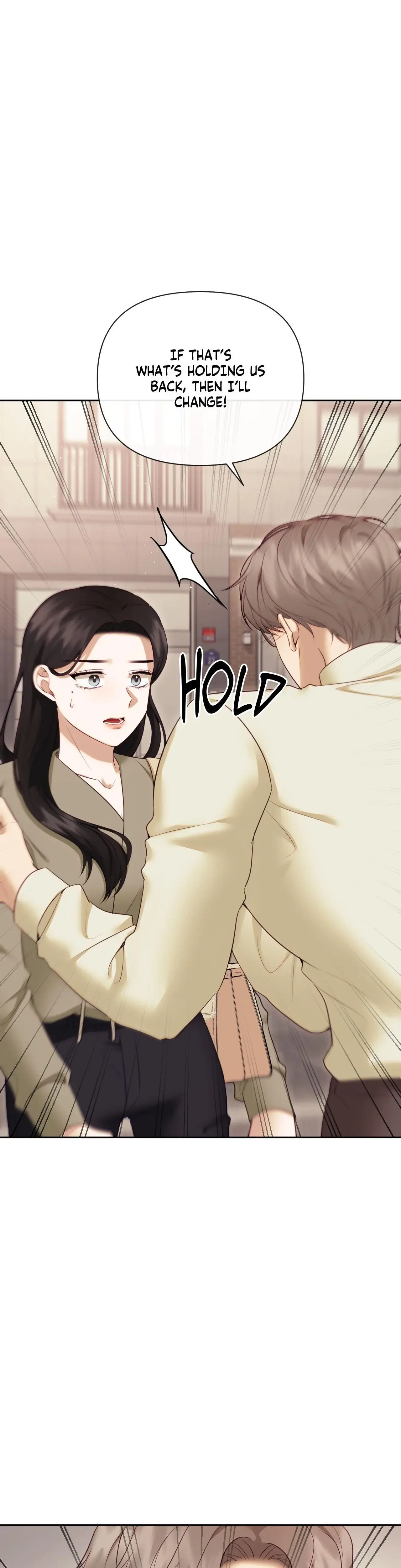Domming My Boss Chapter 45 - Page 24