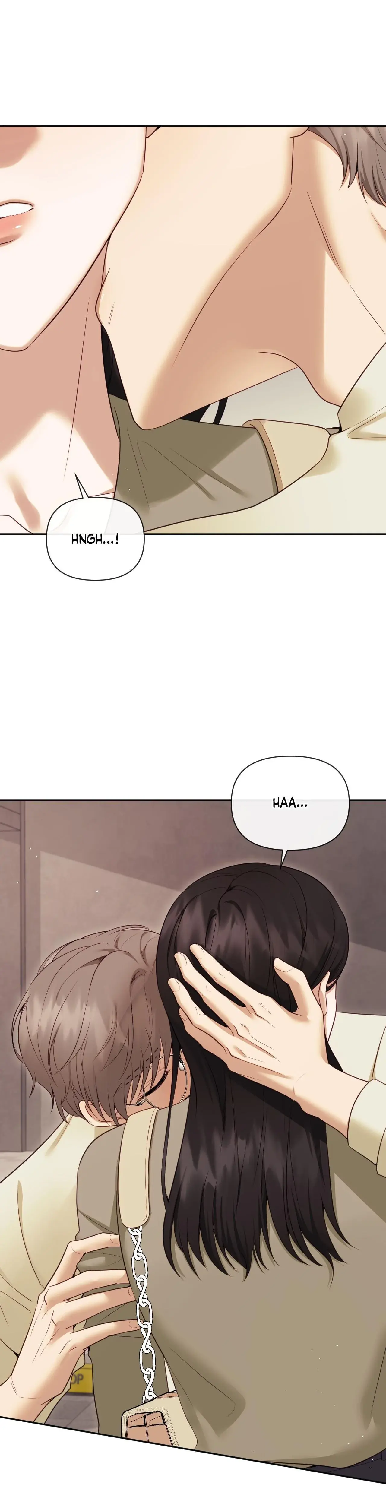 Domming My Boss Chapter 45 - Page 26
