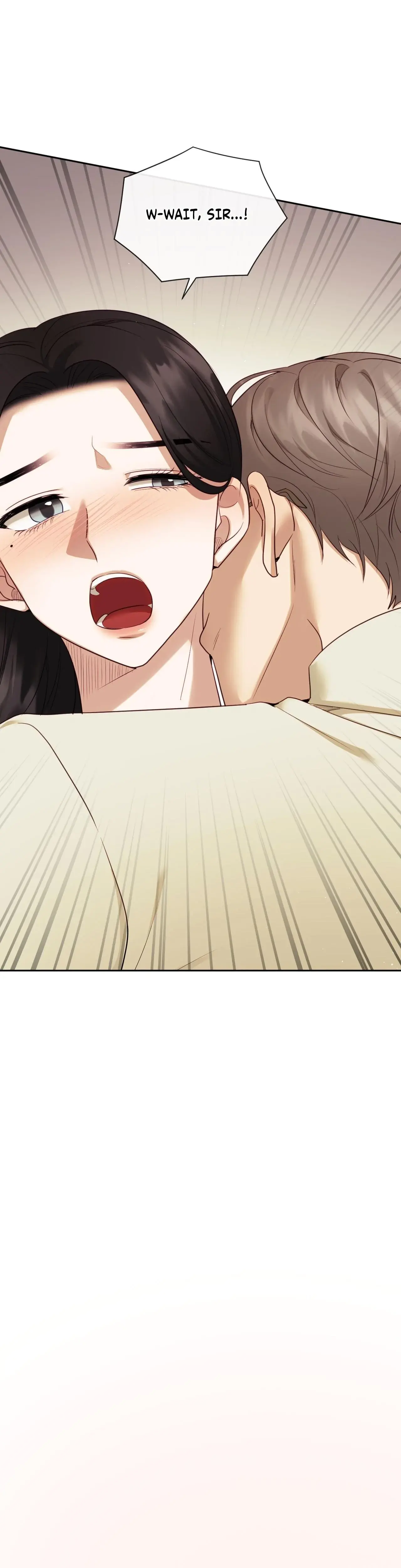 Domming My Boss Chapter 45 - Page 27