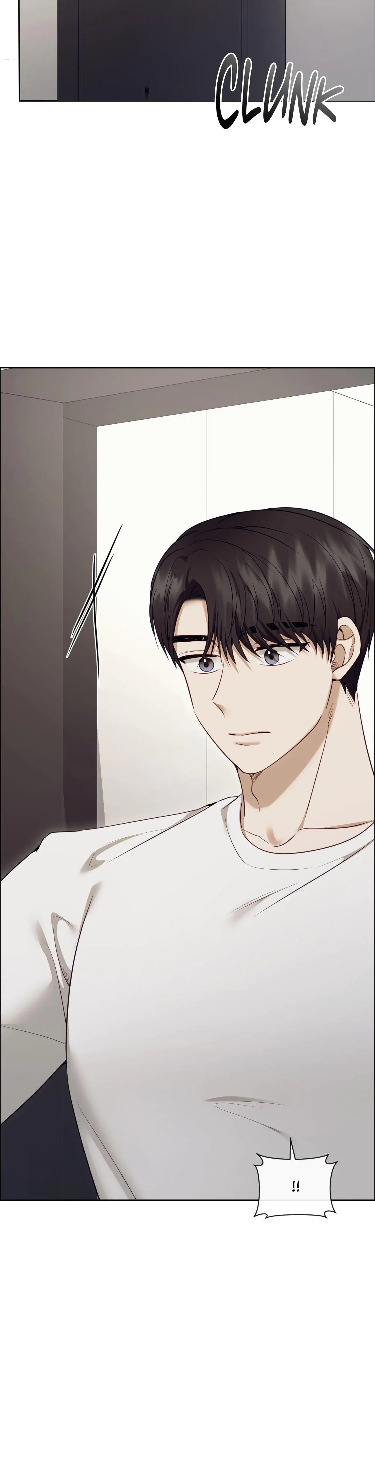 Domming My Boss Chapter 45 - Page 39