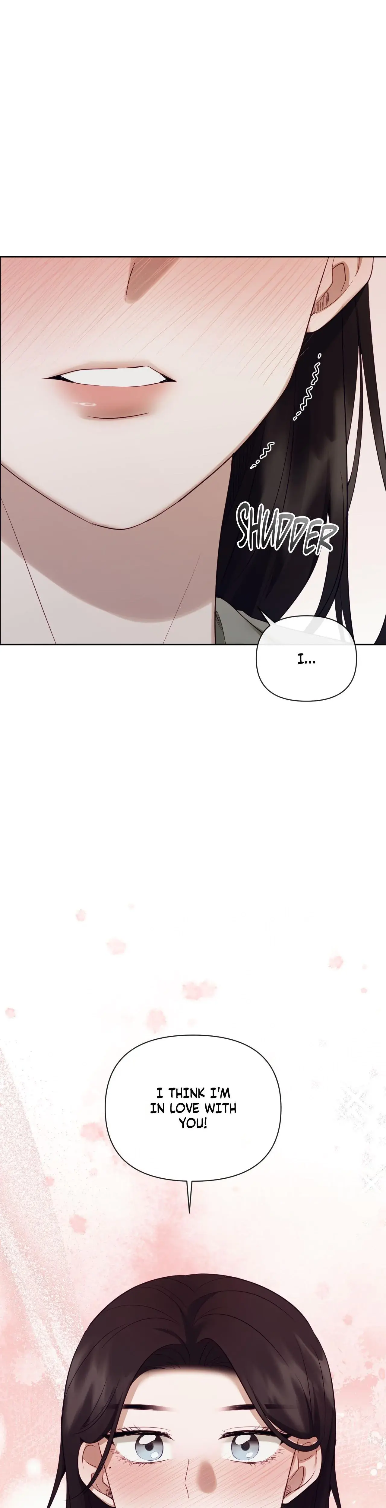 Domming My Boss Chapter 45 - Page 42