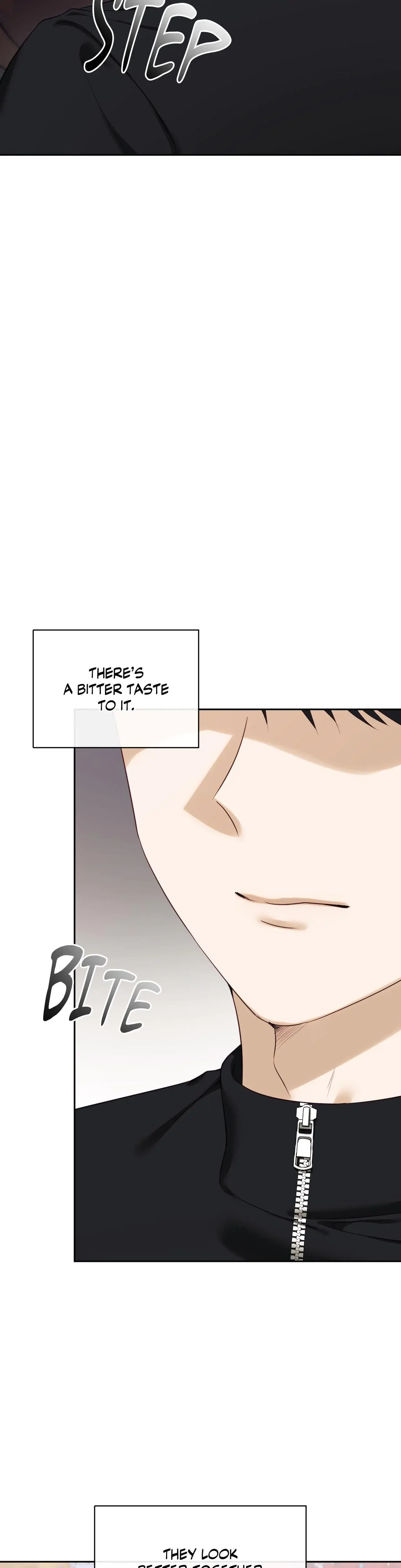 Domming My Boss Chapter 45 - Page 5