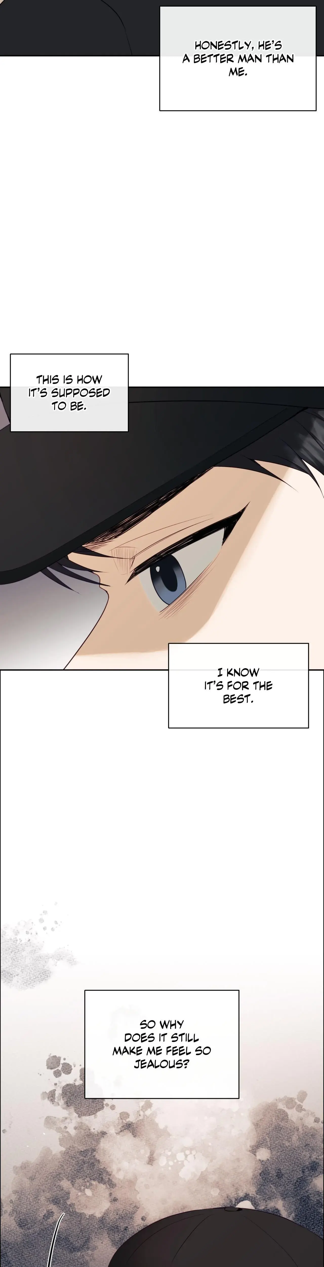 Domming My Boss Chapter 45 - Page 7