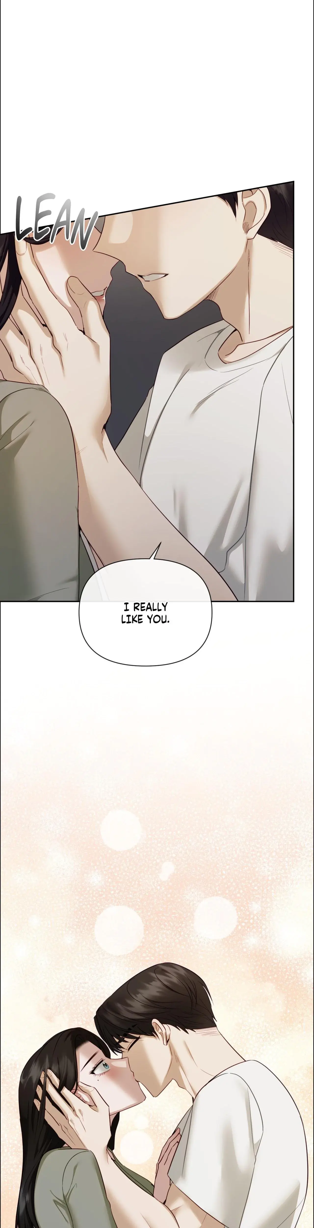 Domming My Boss Chapter 46 - Page 10