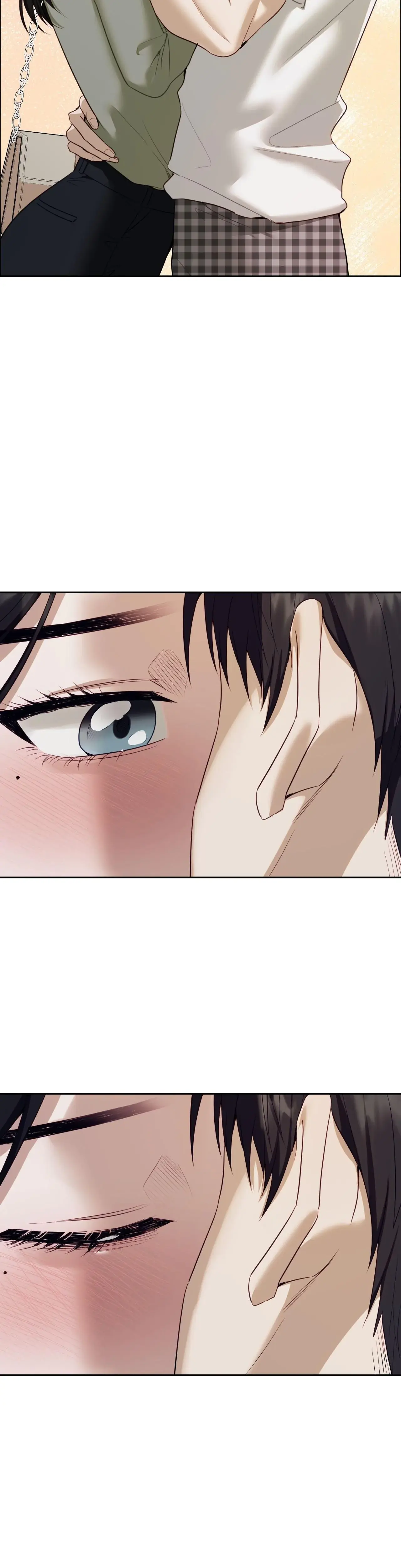 Domming My Boss Chapter 46 - Page 11