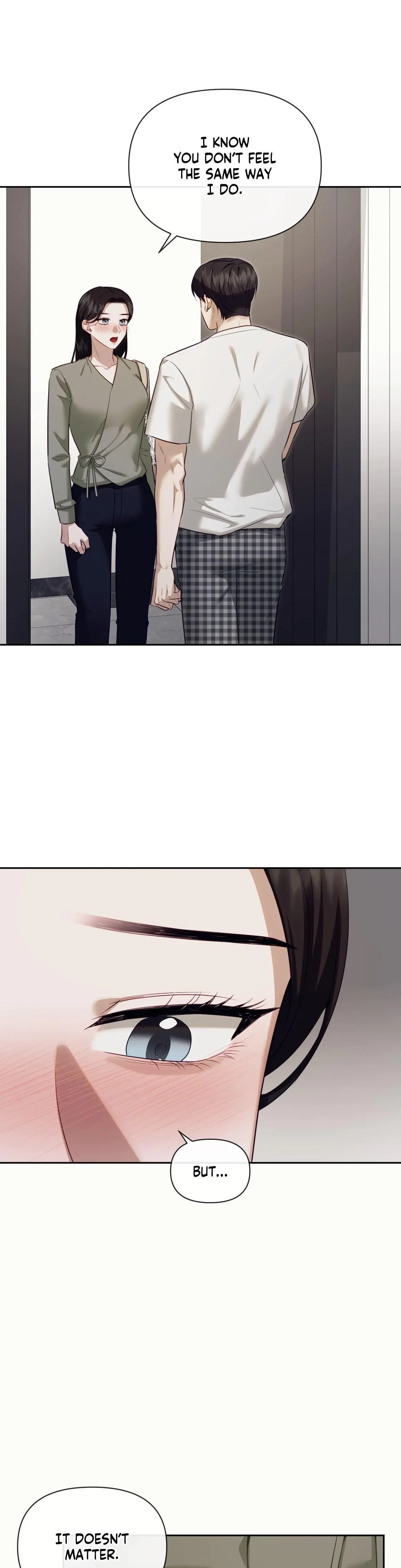 Domming My Boss Chapter 46 - Page 2
