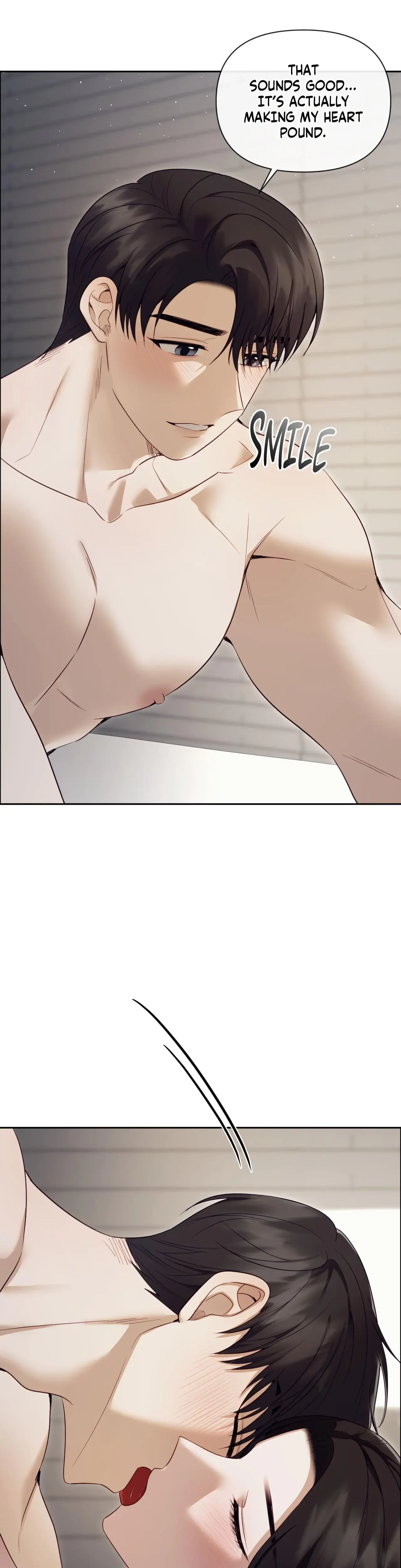 Domming My Boss Chapter 46 - Page 26