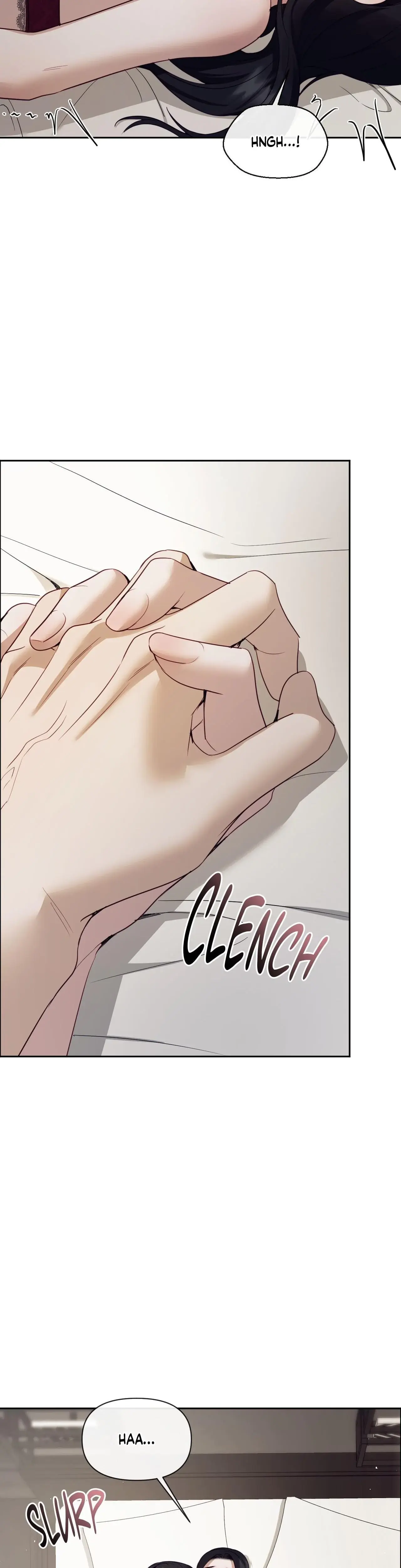 Domming My Boss Chapter 46 - Page 31