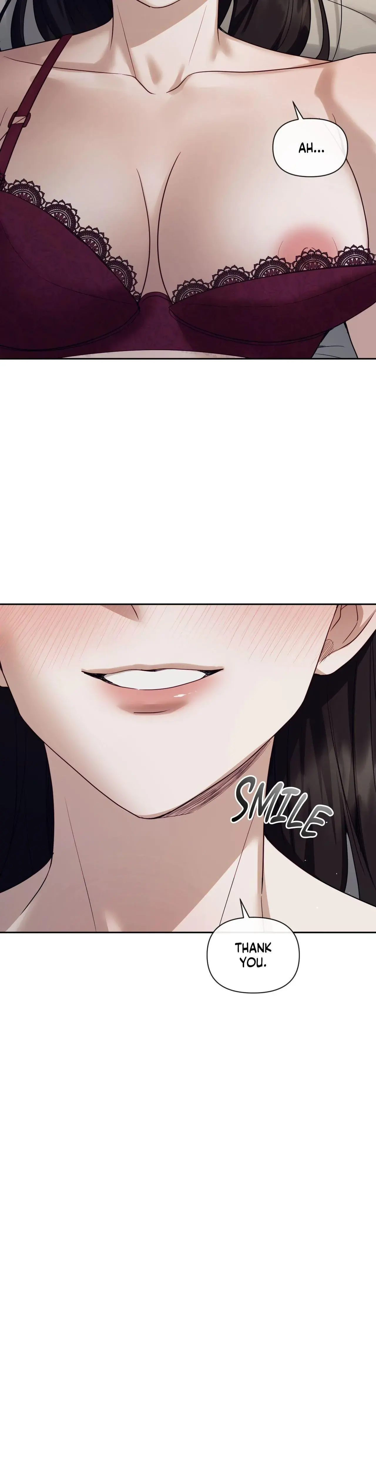 Domming My Boss Chapter 47 - Page 15