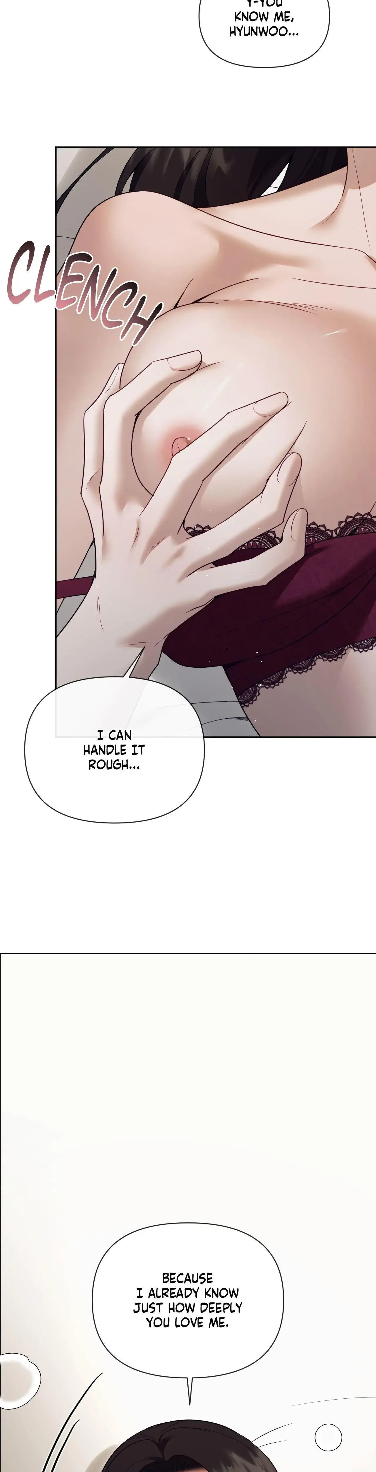 Domming My Boss Chapter 47 - Page 32