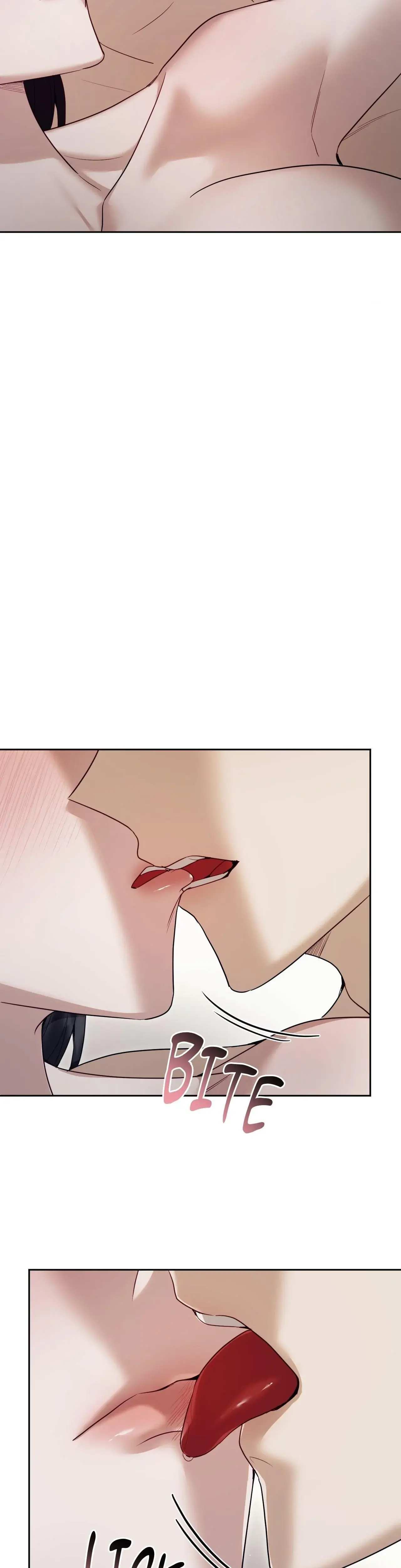 Domming My Boss Chapter 48 - Page 15