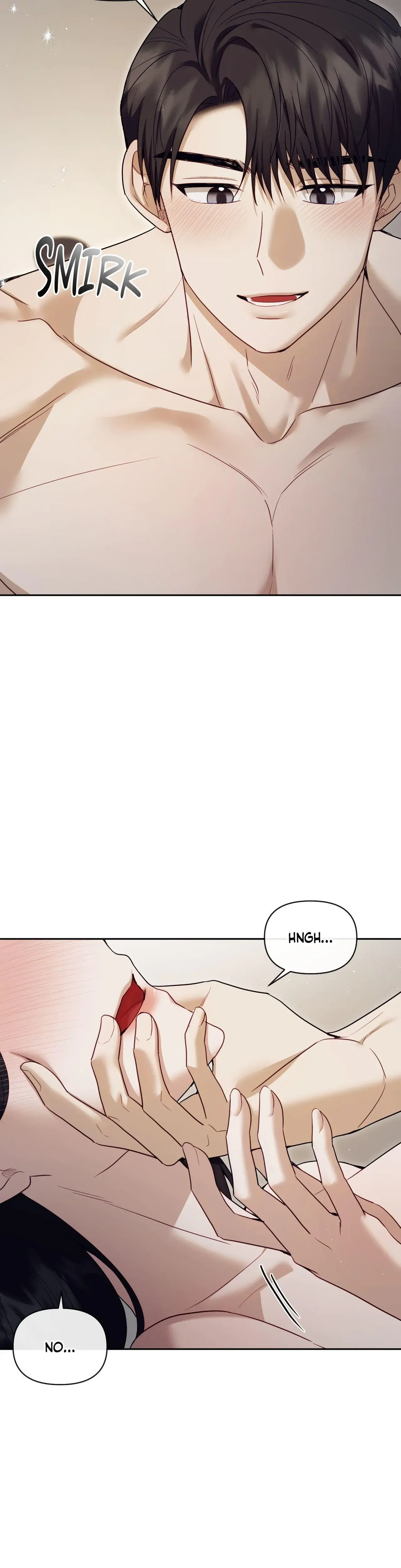 Domming My Boss Chapter 48 - Page 6