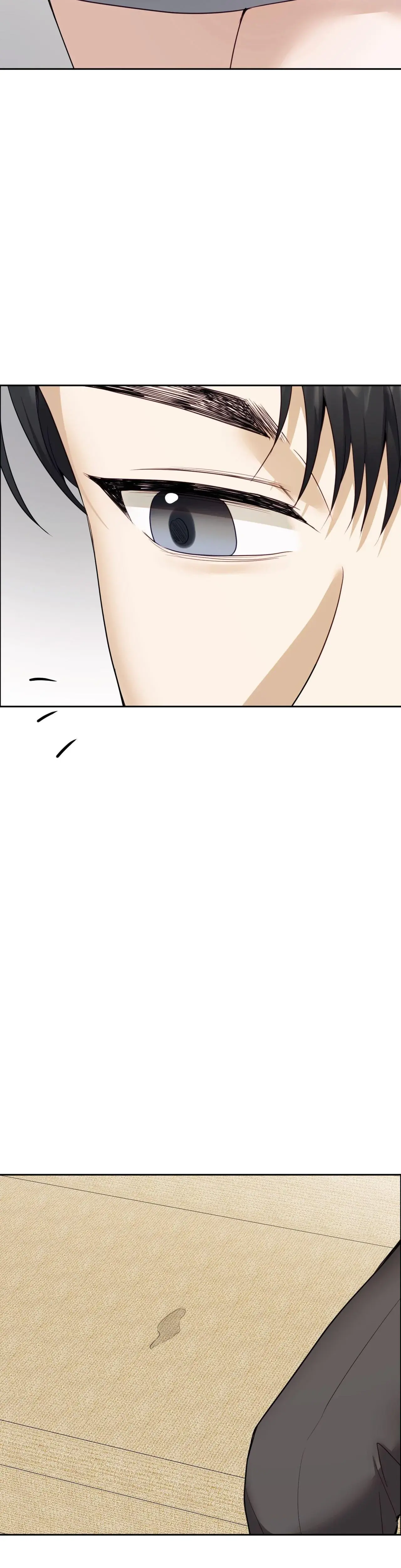 Domming My Boss Chapter 49 - Page 38