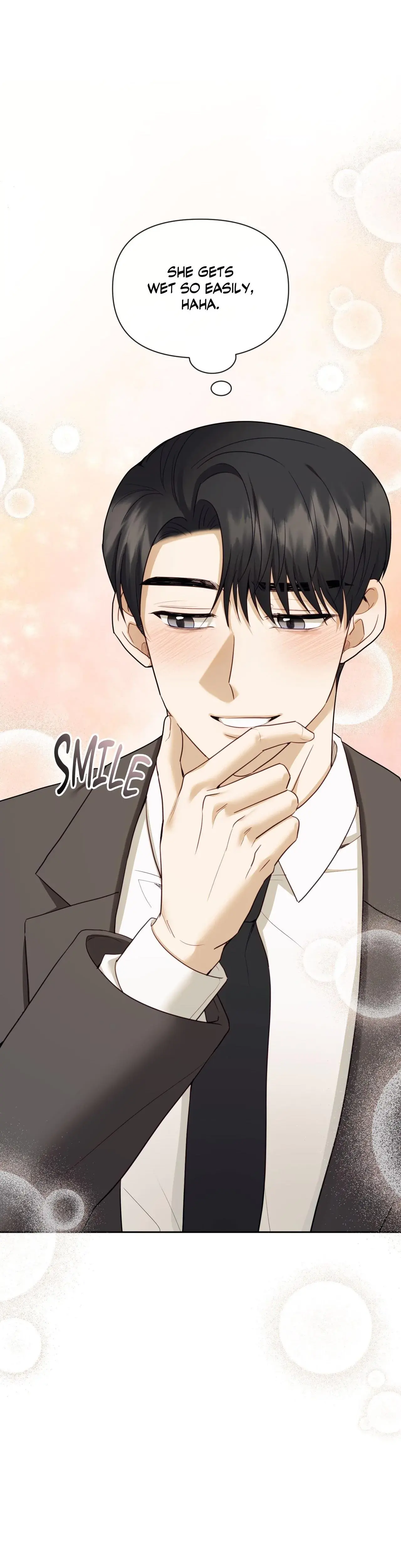 Domming My Boss Chapter 49 - Page 39