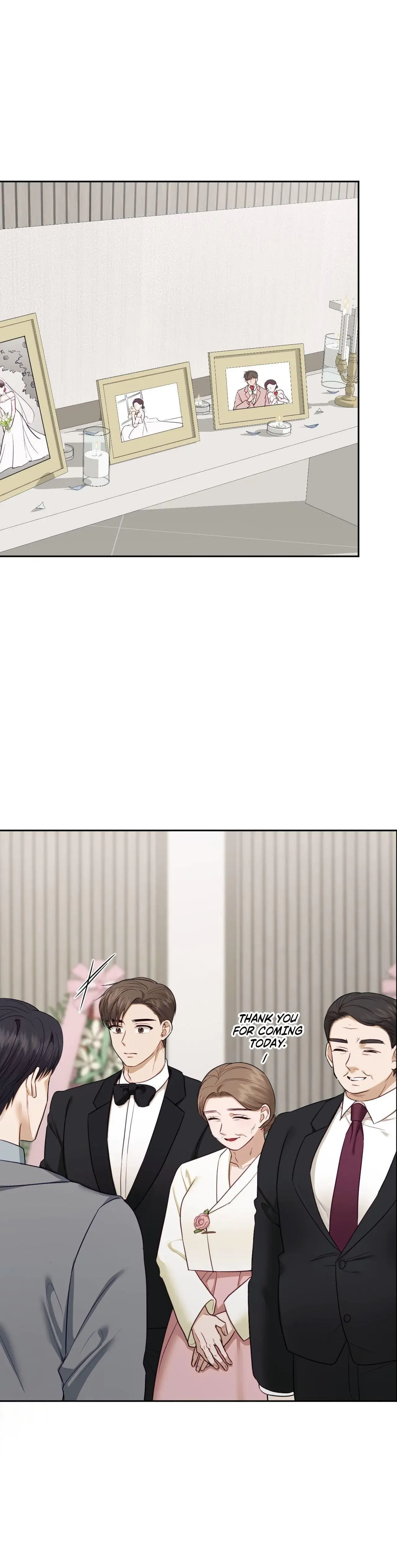 Domming My Boss Chapter 50 - Page 24