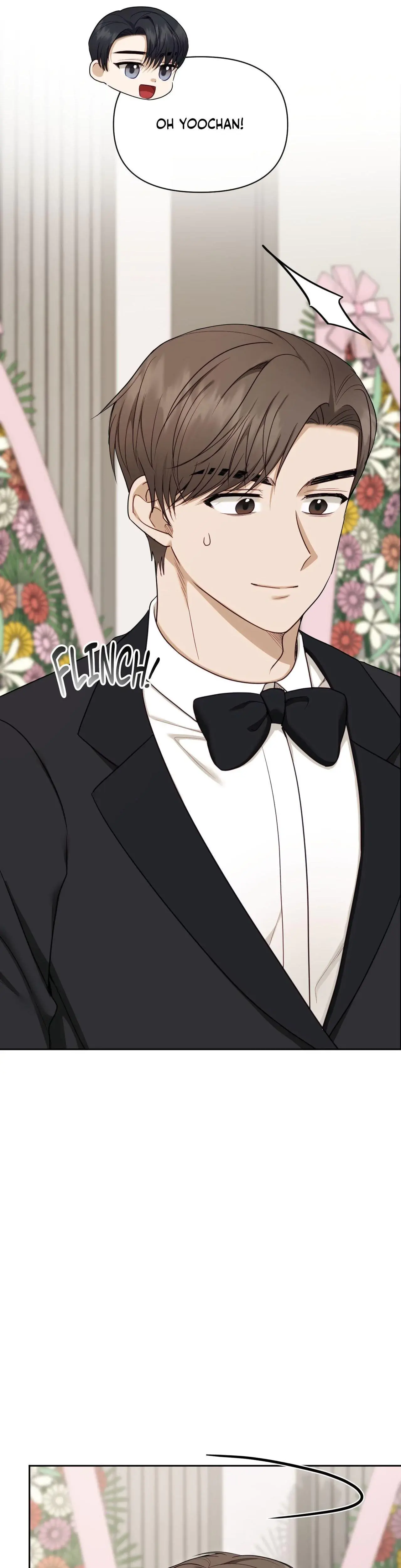 Domming My Boss Chapter 50 - Page 25