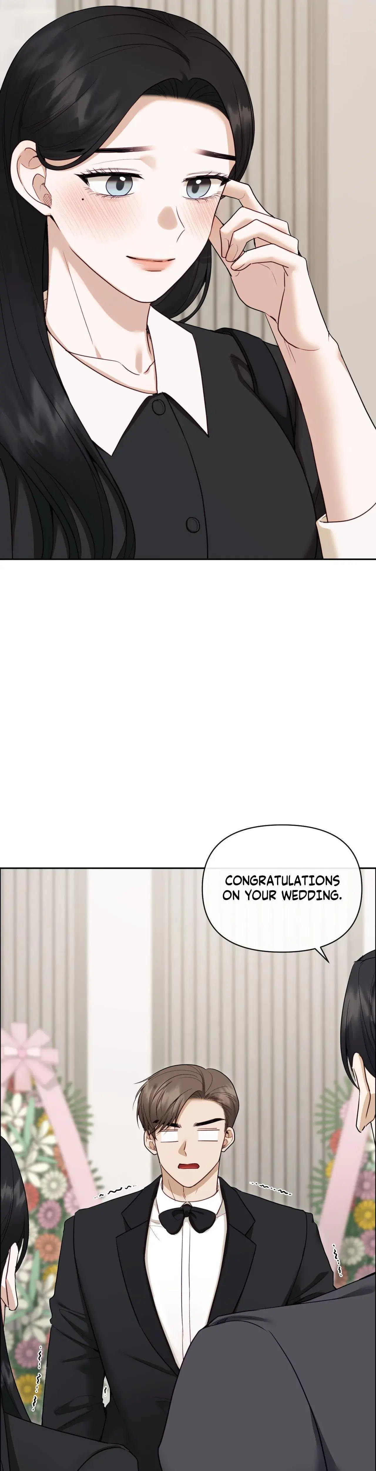 Domming My Boss Chapter 50 - Page 28