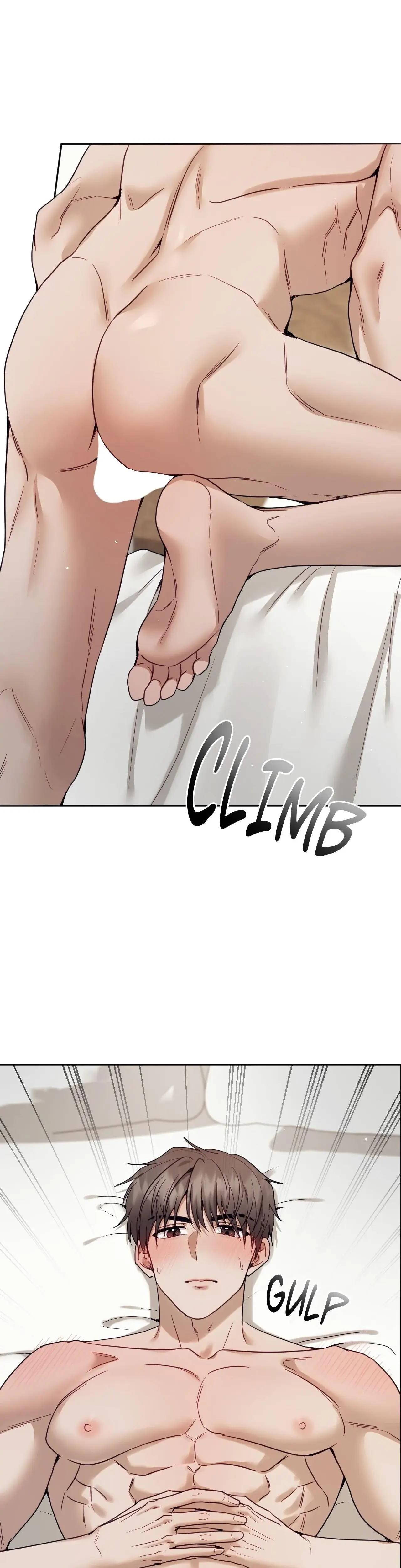 Domming My Boss Chapter 54 - Page 29