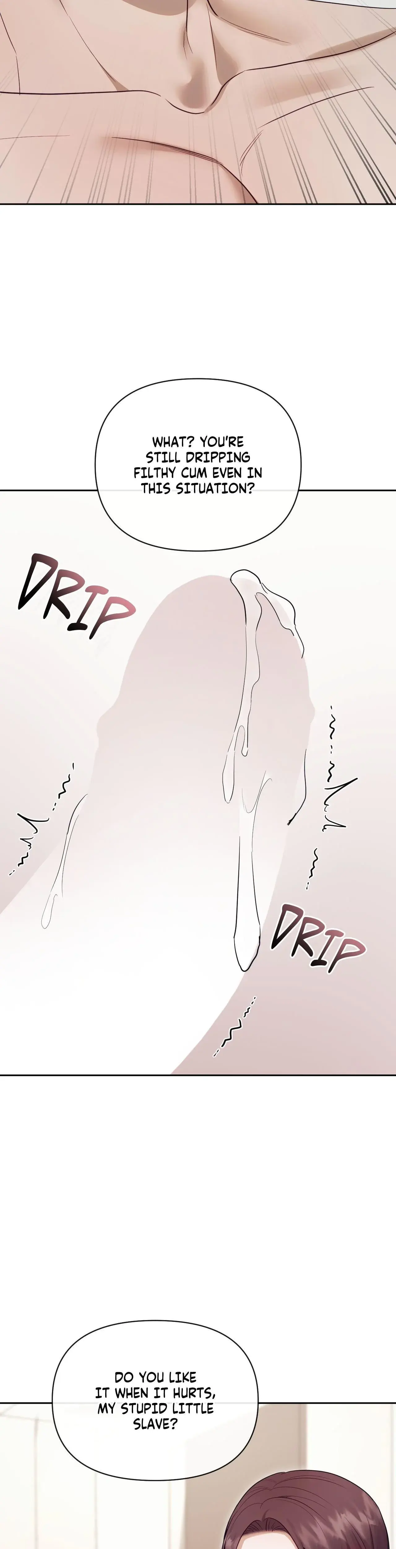 Domming My Boss Chapter 54 - Page 32