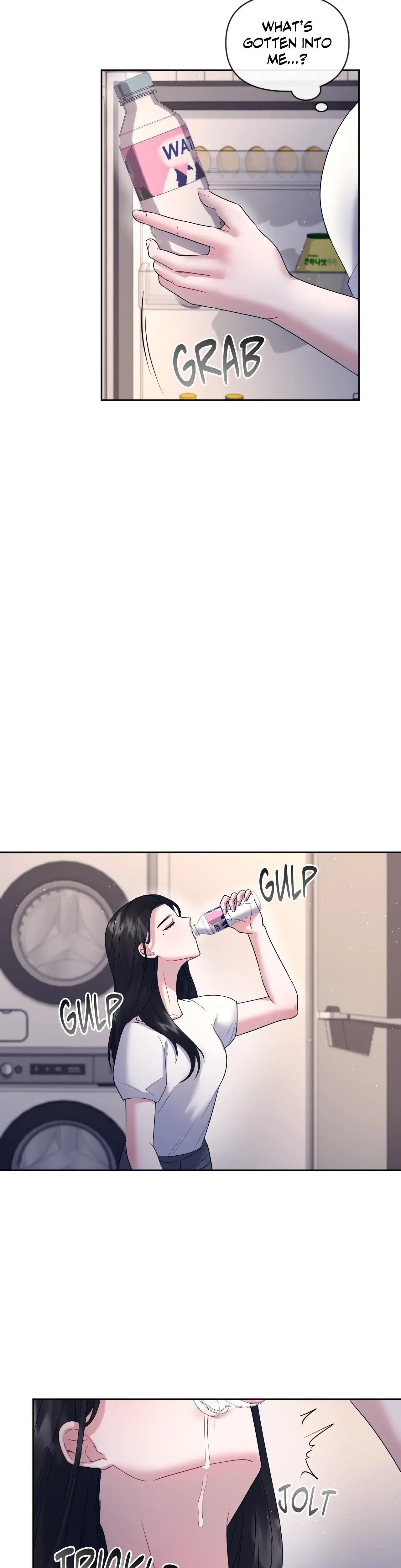 Domming My Boss Chapter 6 - Page 14