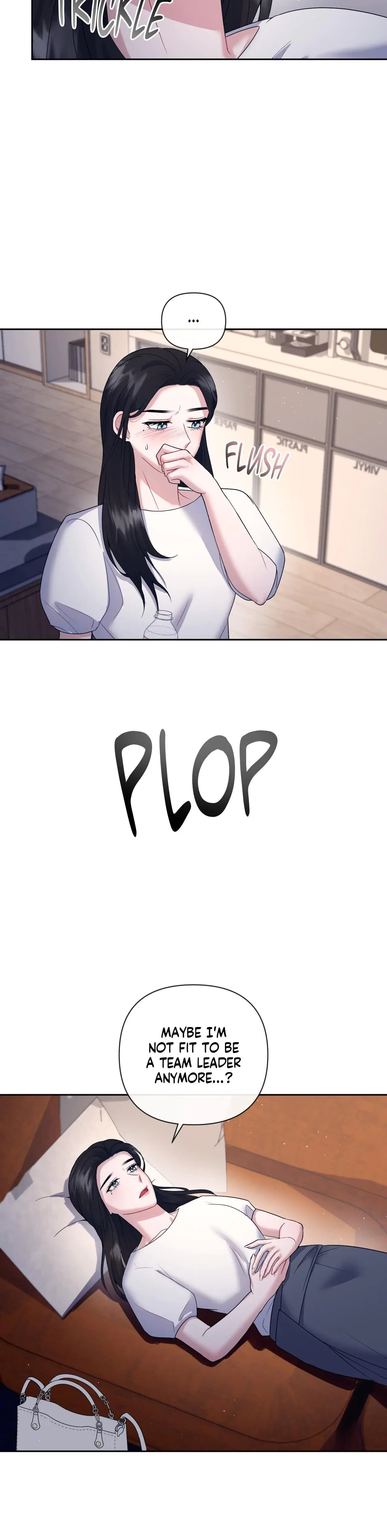 Domming My Boss Chapter 6 - Page 15