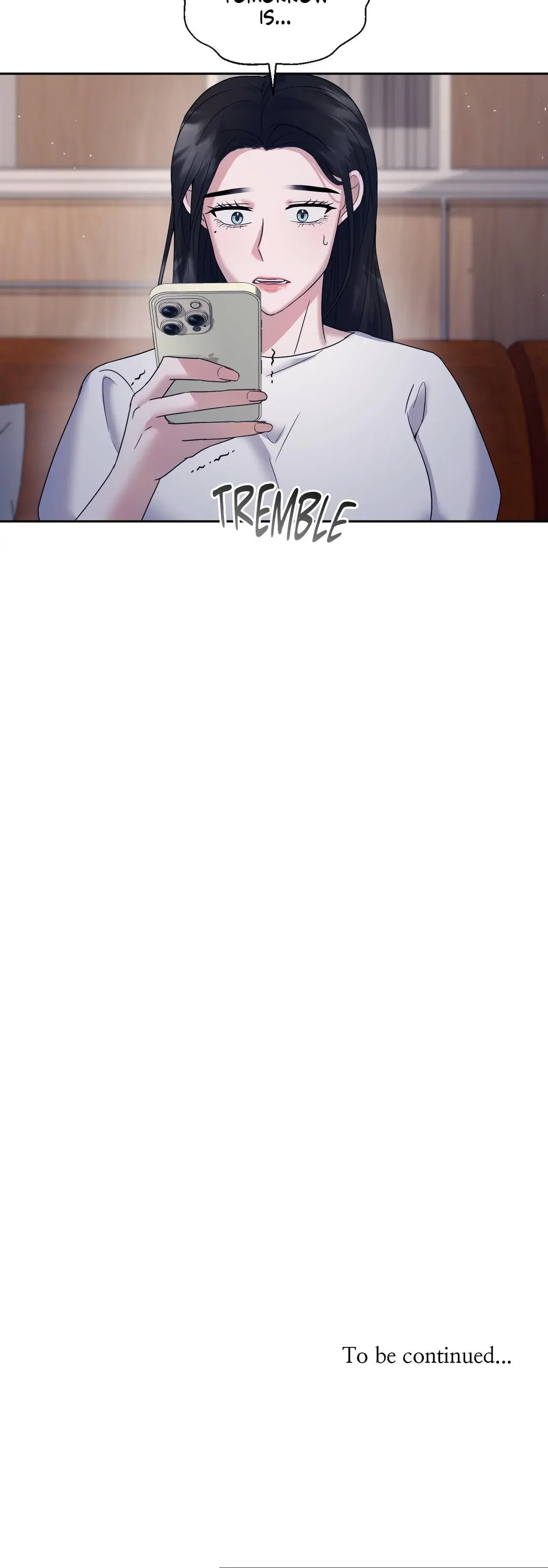 Domming My Boss Chapter 6 - Page 25