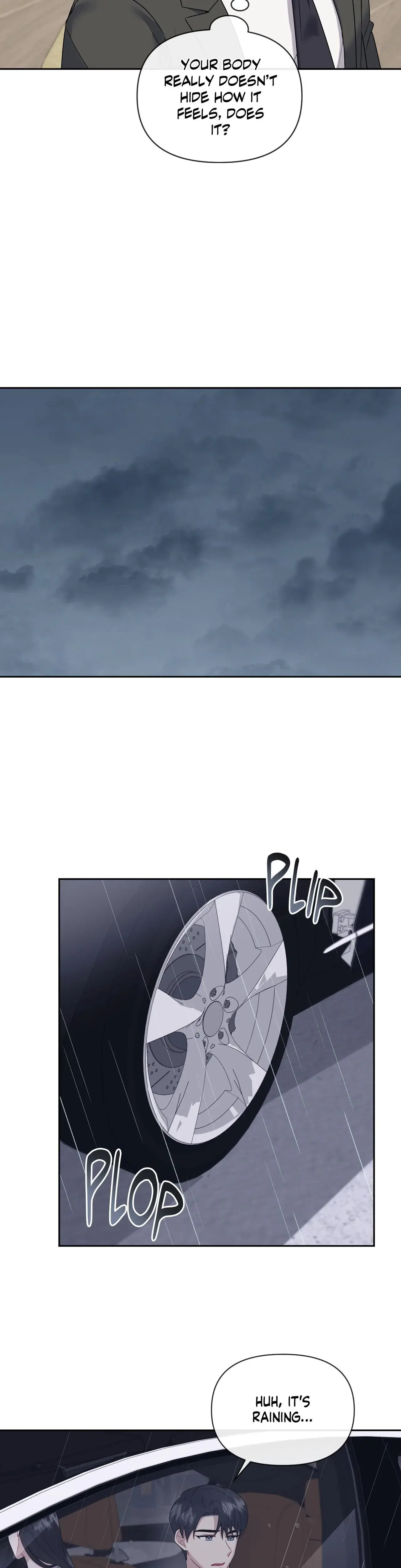 Domming My Boss Chapter 7 - Page 16