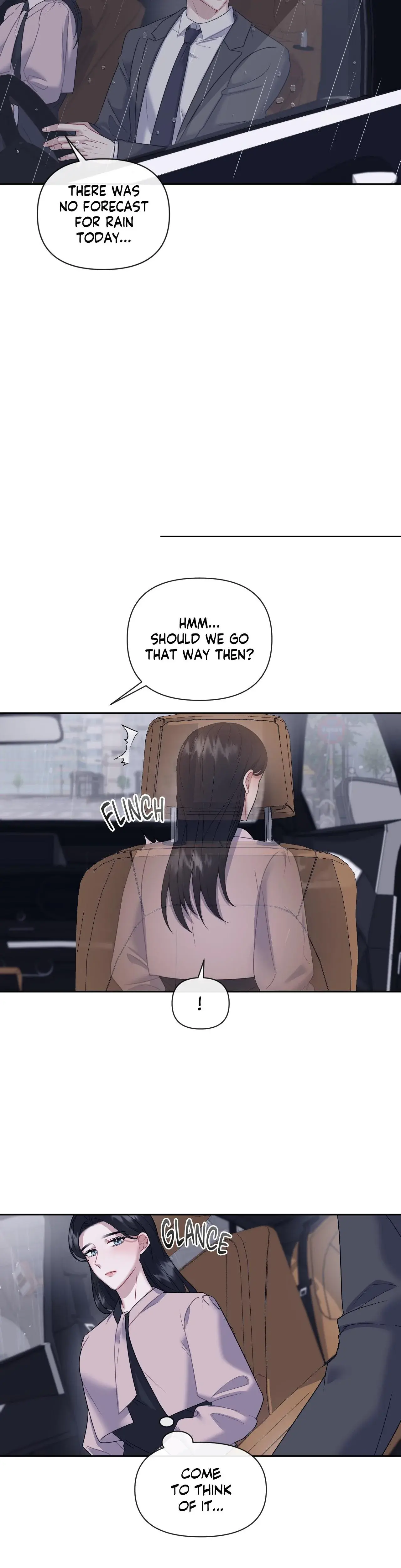 Domming My Boss Chapter 7 - Page 17