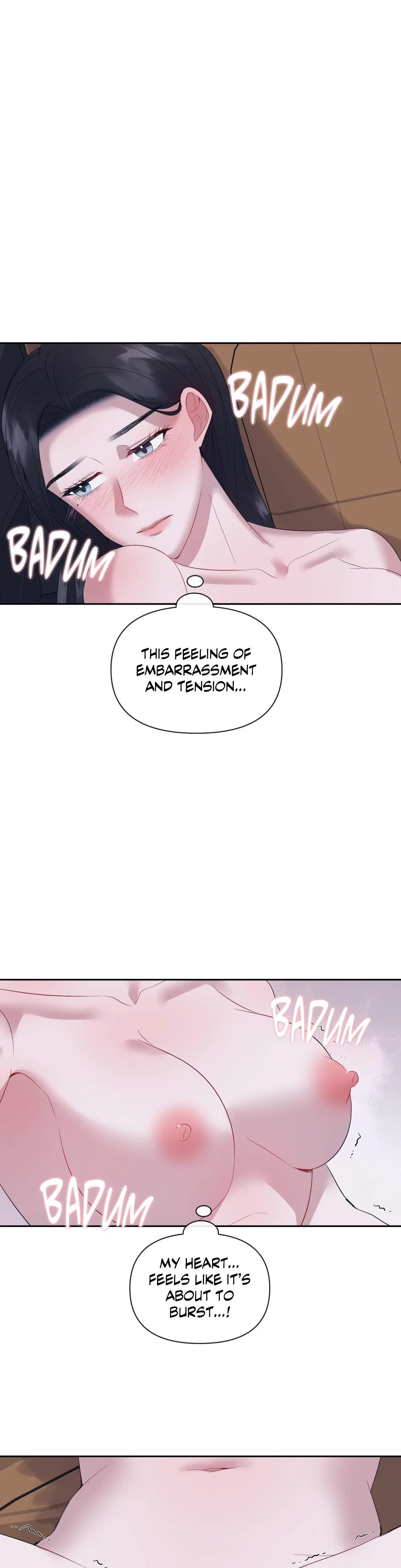 Domming My Boss Chapter 9 - Page 2