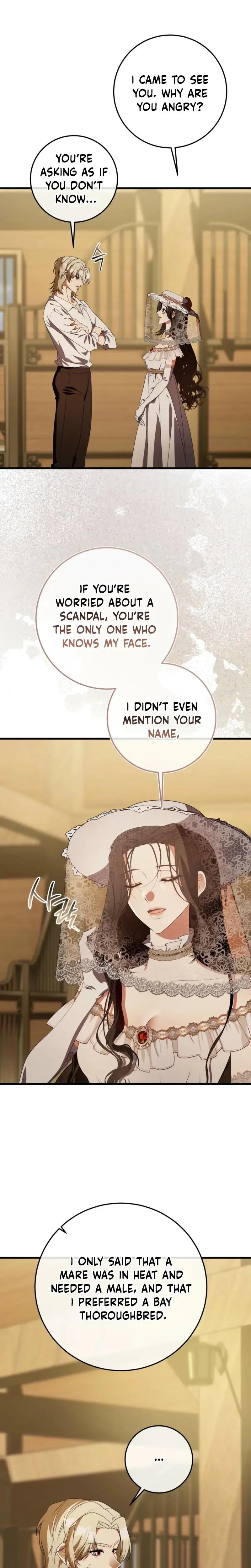 Don T Look Ceo Chapter 4 - Page 4