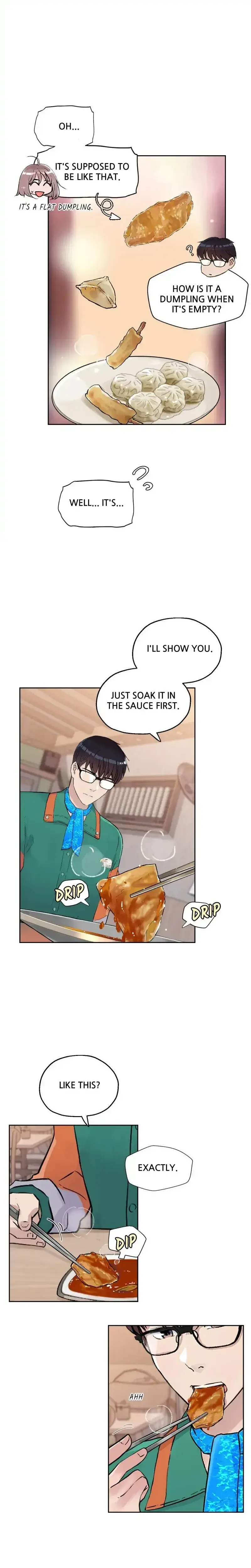 Don T Xxxx Where You Work Chapter 10 - Page 14