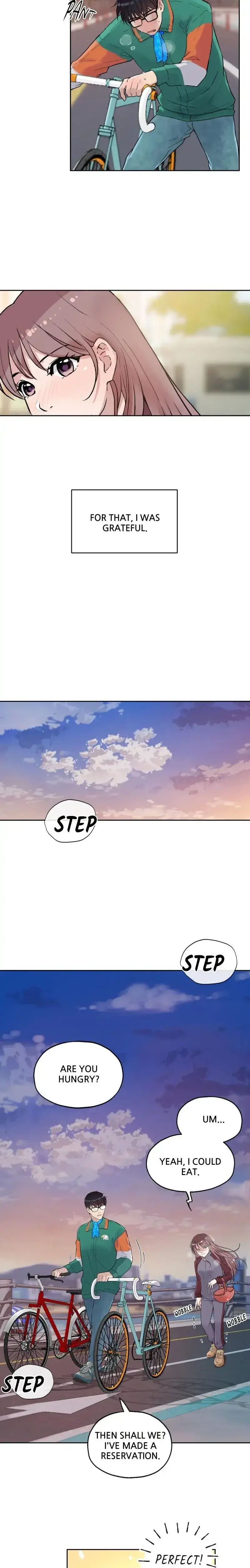 Don T Xxxx Where You Work Chapter 10 - Page 2
