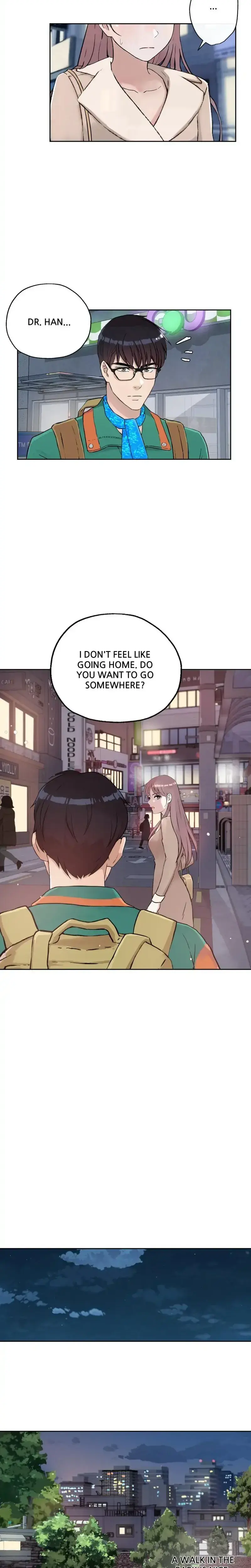 Don T Xxxx Where You Work Chapter 11 - Page 16