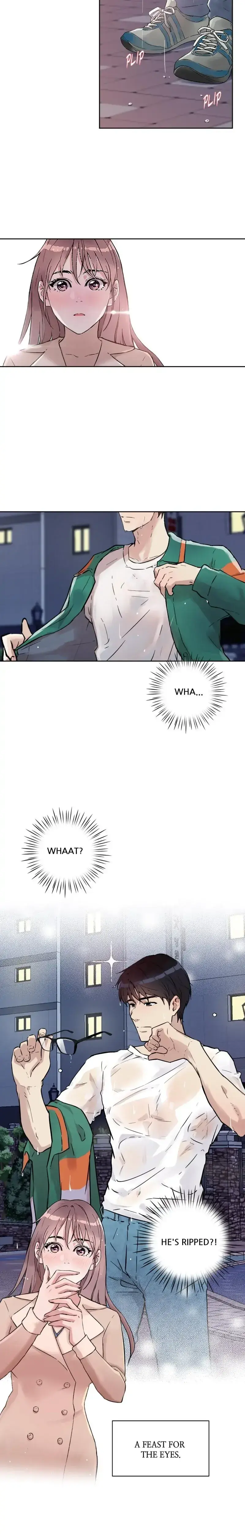 Don T Xxxx Where You Work Chapter 12 - Page 10