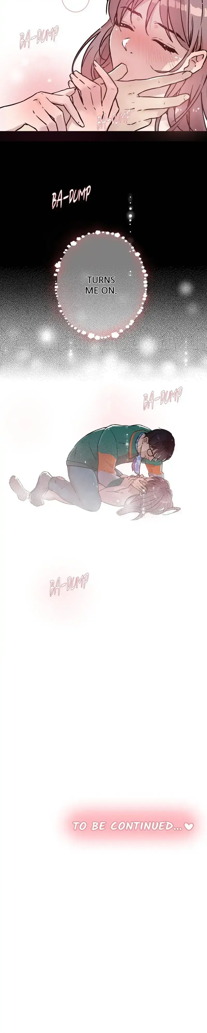 Don T Xxxx Where You Work Chapter 12 - Page 22
