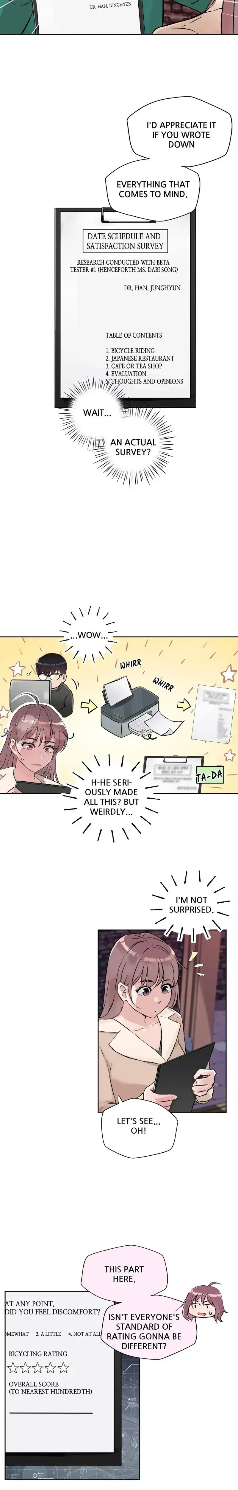 Don T Xxxx Where You Work Chapter 12 - Page 4