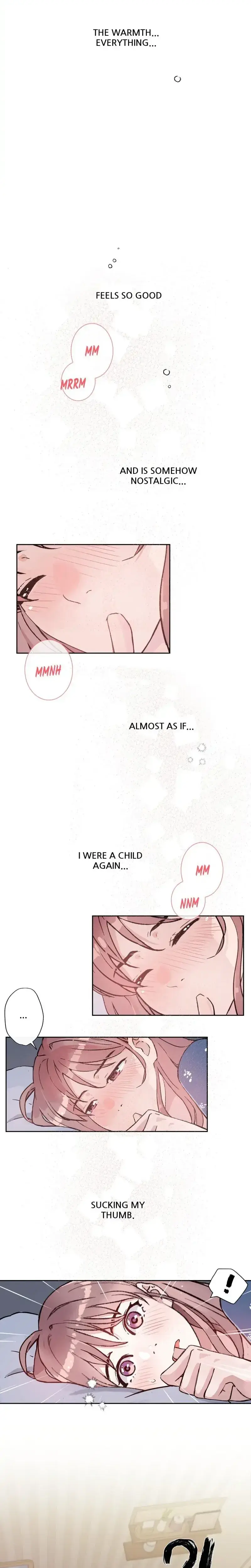 Don T Xxxx Where You Work Chapter 13 - Page 2