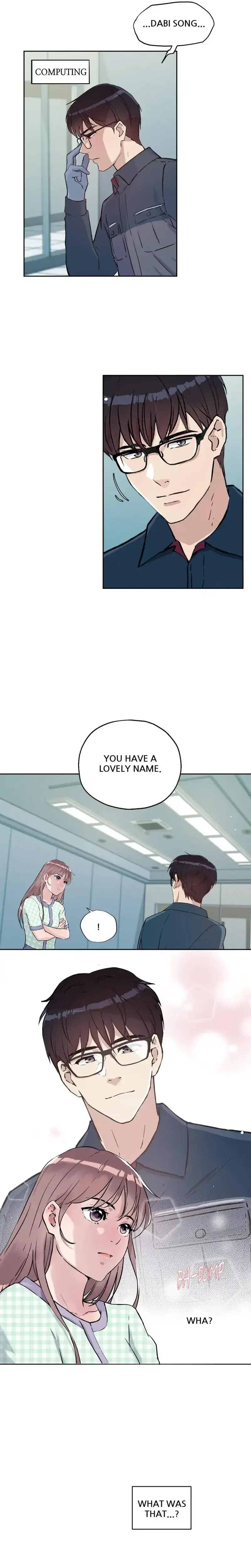 Don T Xxxx Where You Work Chapter 14 - Page 13