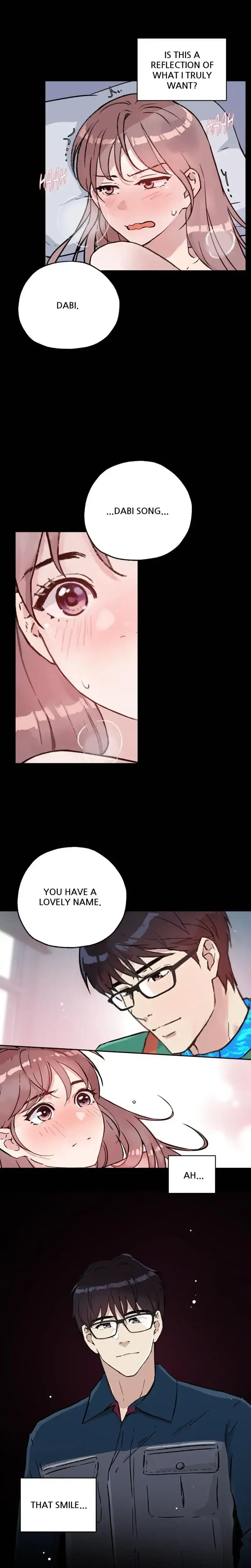 Don T Xxxx Where You Work Chapter 15 - Page 11