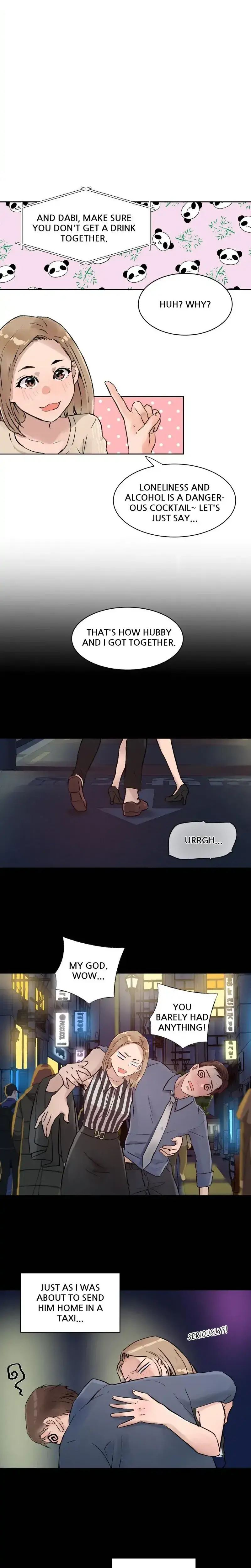 Don T Xxxx Where You Work Chapter 16 - Page 12