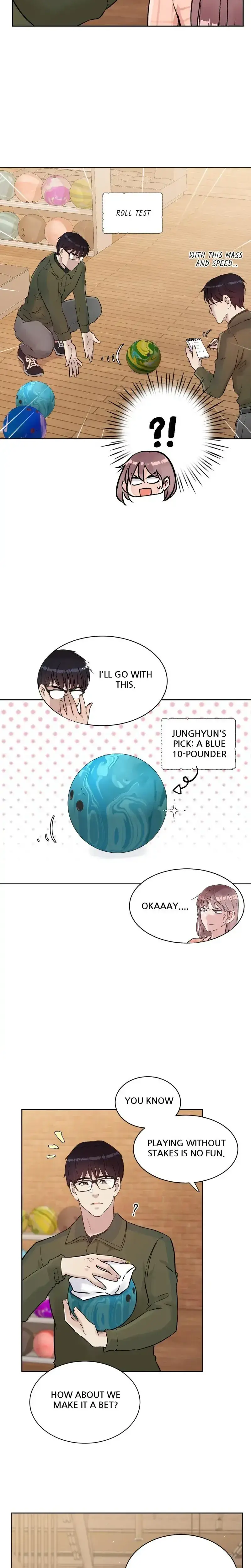 Don T Xxxx Where You Work Chapter 17 - Page 17